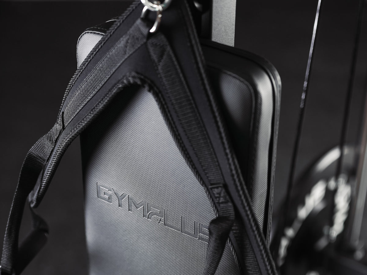 Lat Pull Down Machine Low Row Cable Fitness Exercise Body Workout Strength Training Bar Machine ZY1192