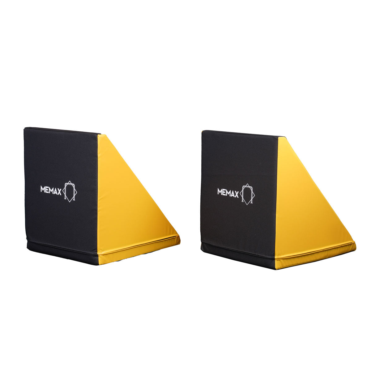 MEMAX Slanted Ninja Steps - 2 Piece
