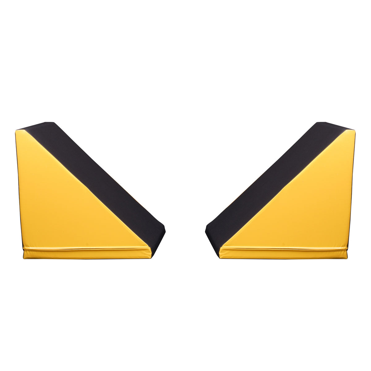 MEMAX Slanted Ninja Steps - 2 Piece