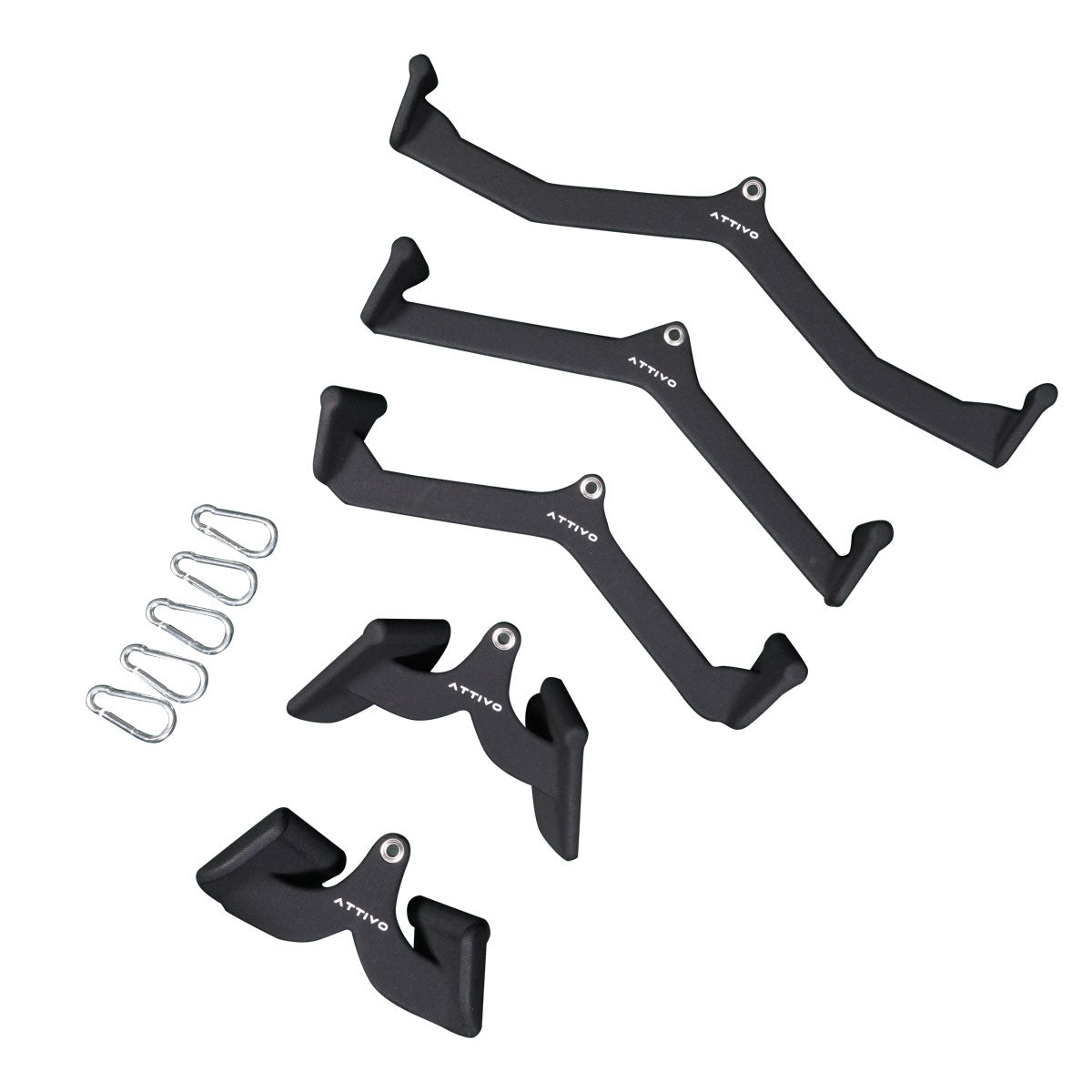 LAT Pulldown Attachment,Back Tricep Bar Strength Training,Handle Grips LAT Pull Down Bar Press Down Exercises,Cable Machine Accessories, Cable Back Attachment