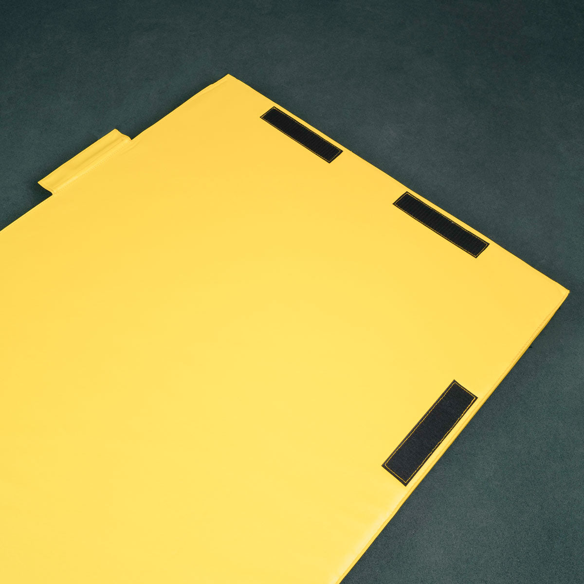 MEMAX Safety Mat 180x90x5cm (Yellow) - Medium Soft