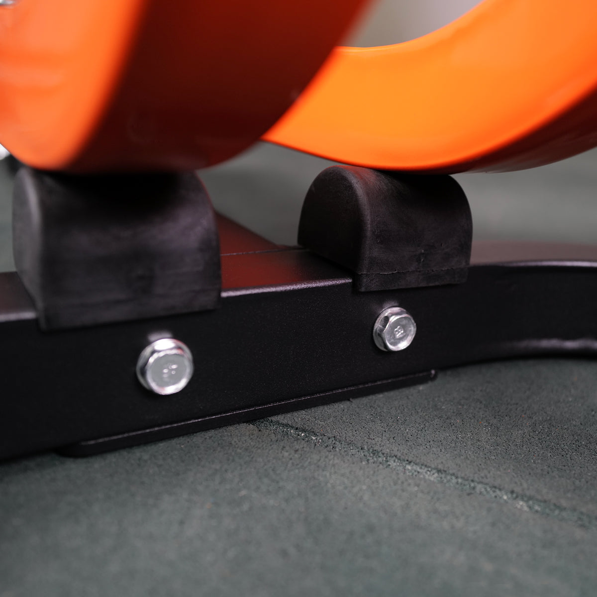 ATTIVO Plate Loaded Adjustable Seated Row Machine, LAT and Back Workouts, Upper Body Specialty Machine