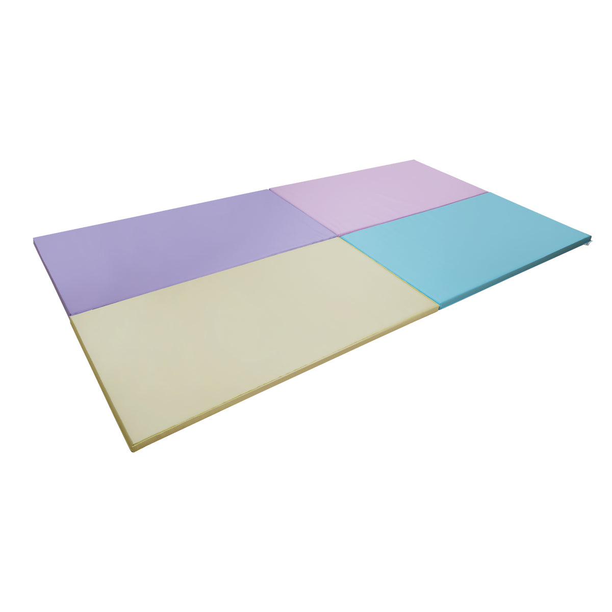 Kids Play Mat Tumbling Gymnastics Mat Cartwheel Mat 120x60cm