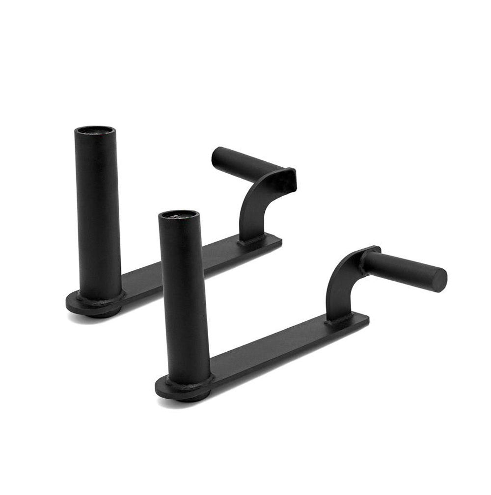 Mini Farmer's Walk Handles (Pair)