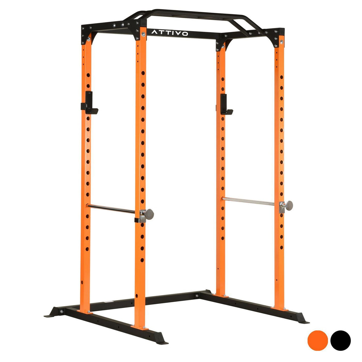 ATTIVO Power Rack