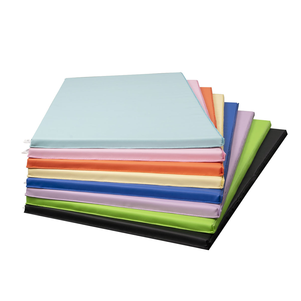 Kids Play Mat Tumbling Gymnastics Mat Cartwheel Mat 150x60cm