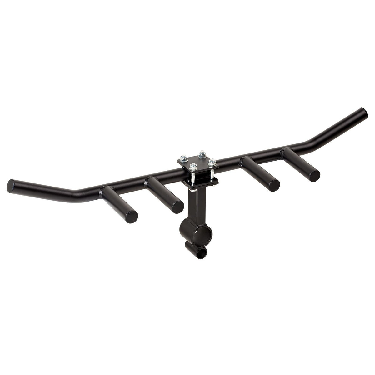 Multi Grip Landmine Handle