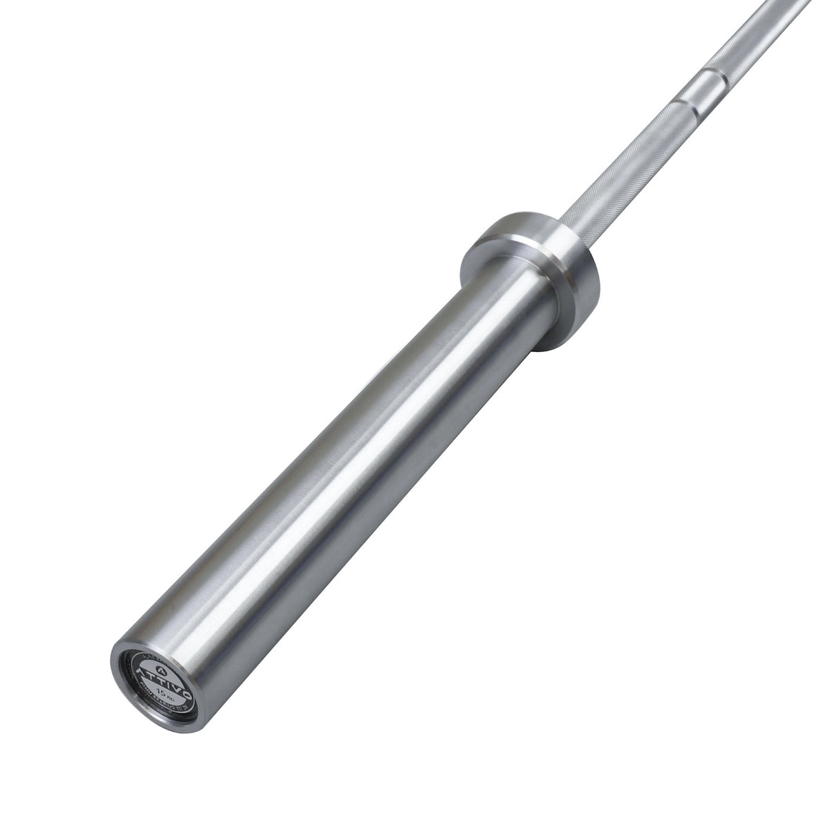 Olympic Weightlifting Barbell for Women 15KG
