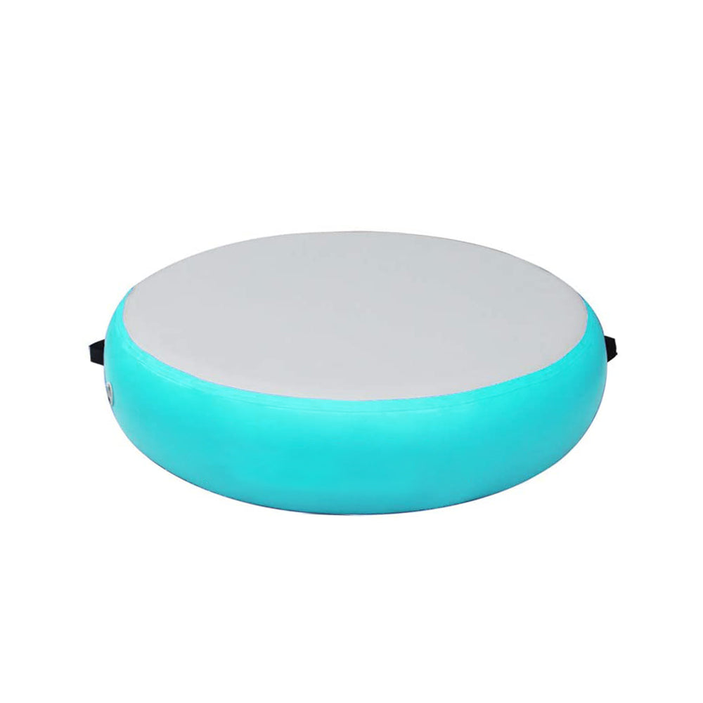 Inflatable Gymnastic Air Spot Landing Mat 100x20cm