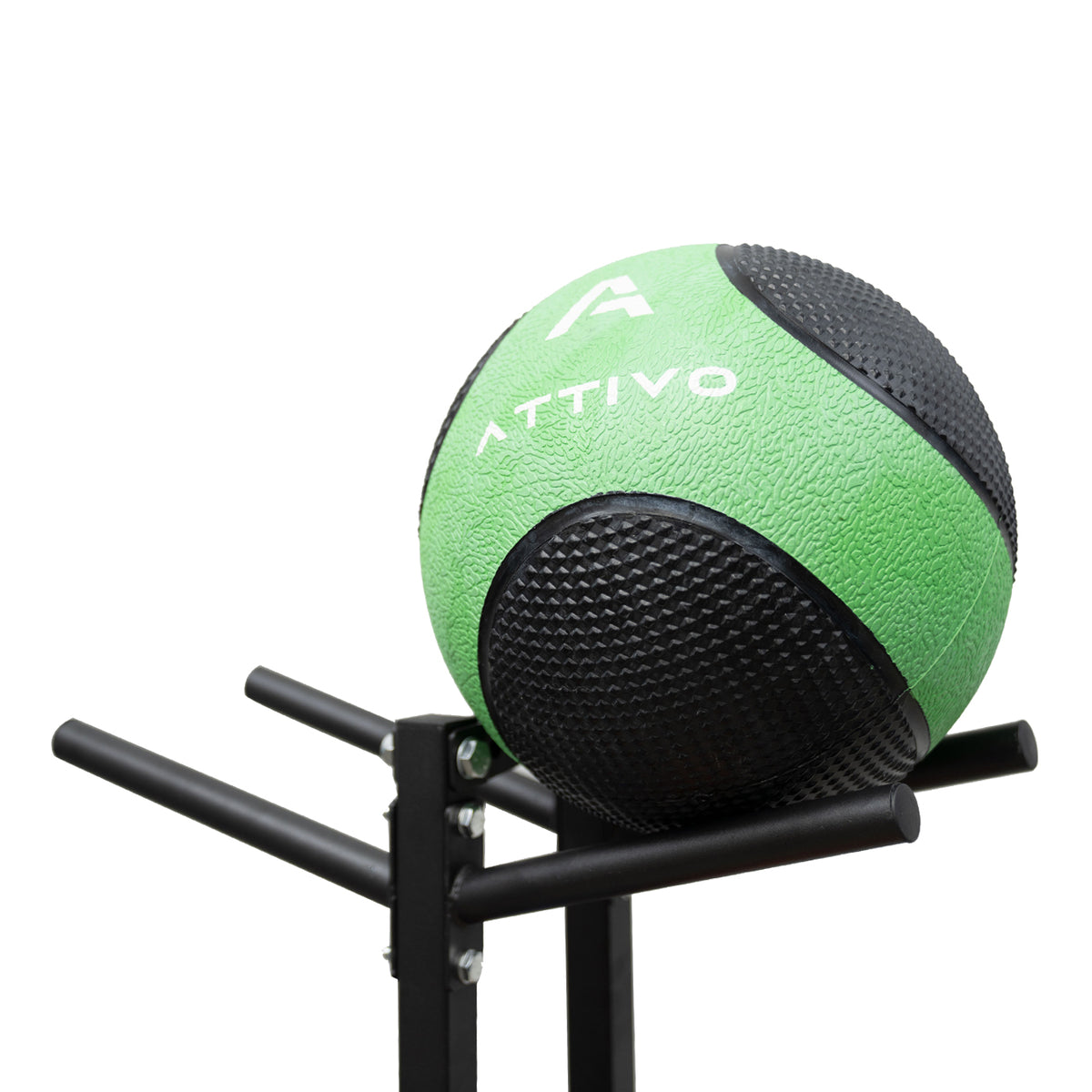 Medicine Ball Rack Medicine Ball Tree - 10 Balls