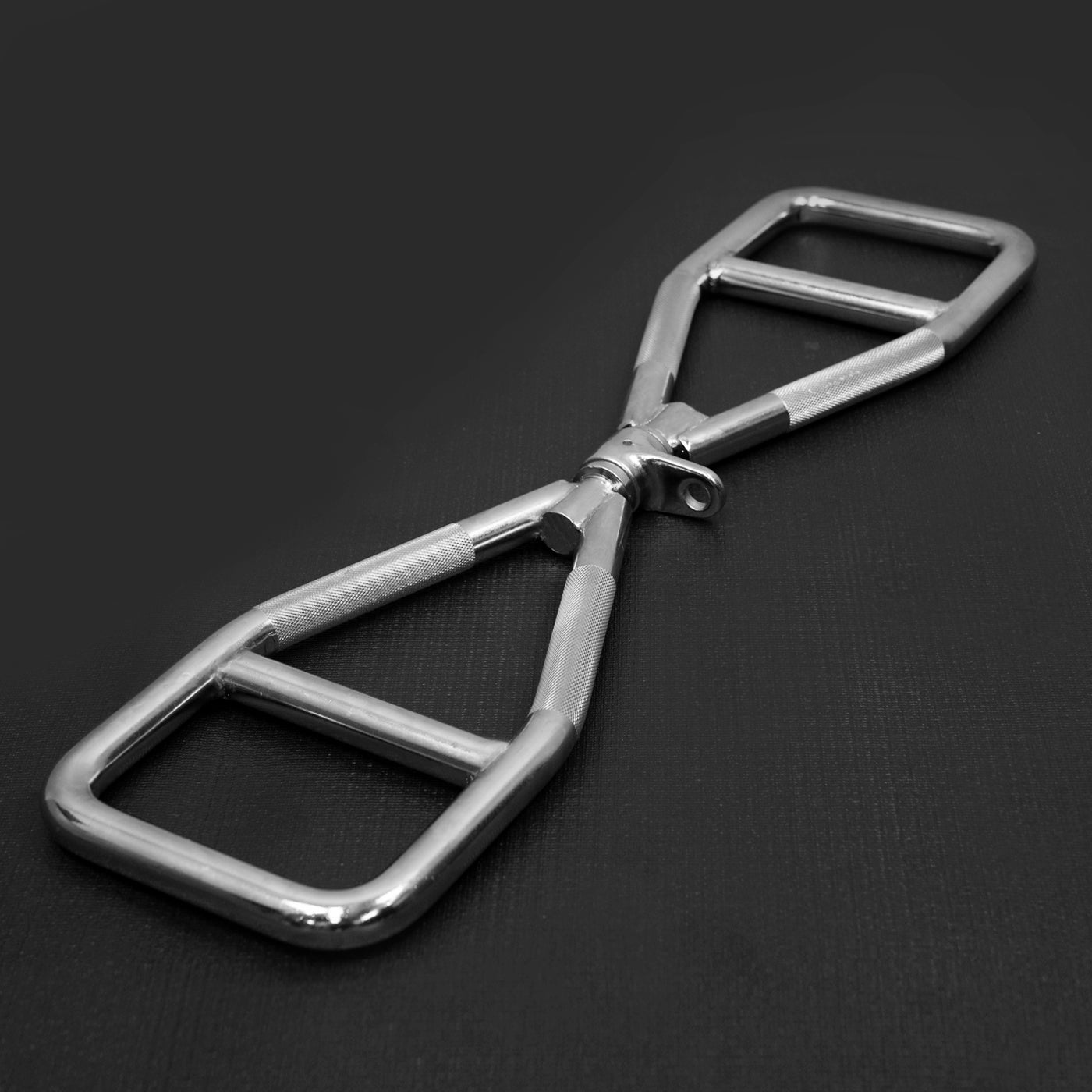 Multi Grip Bicep Curl and Row Attachment - 69cm