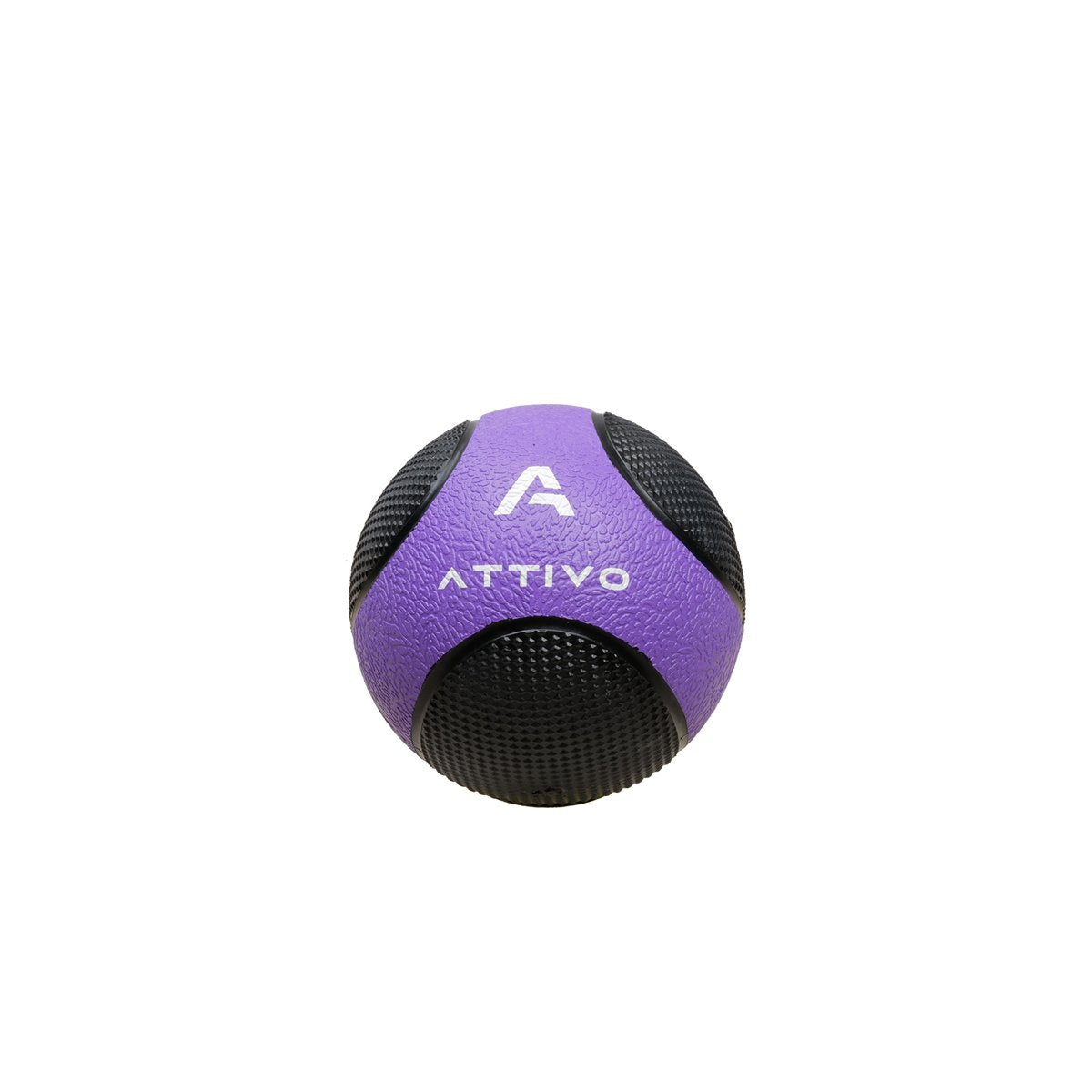 ATTIVO Medicine Ball for Workouts Exercise Balance Training - 2KG