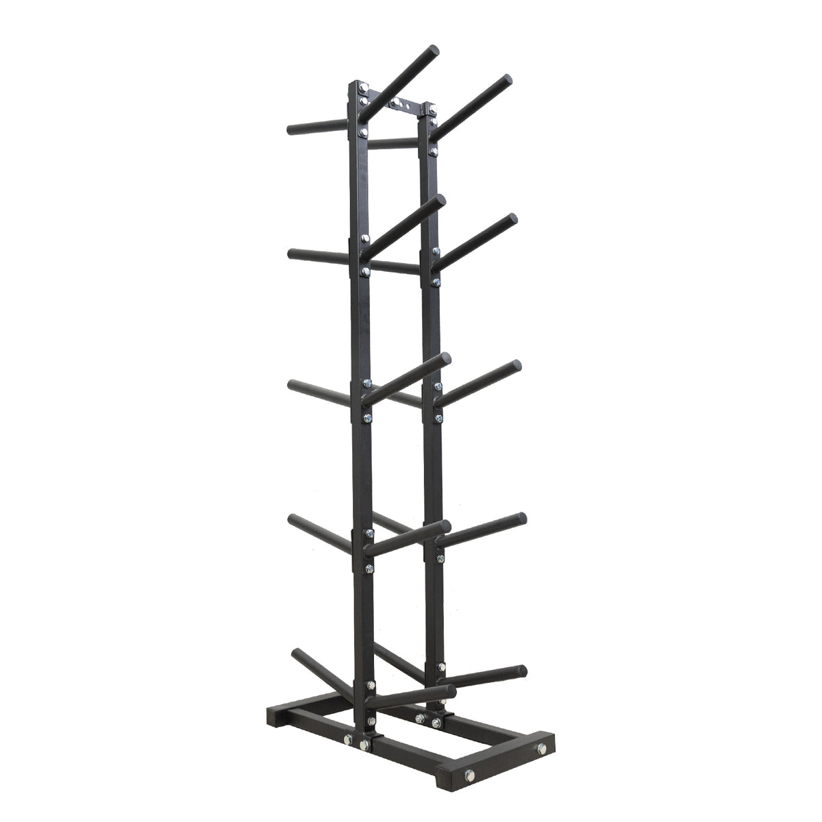 Medicine Ball Rack Medicine Ball Tree - 10 Balls