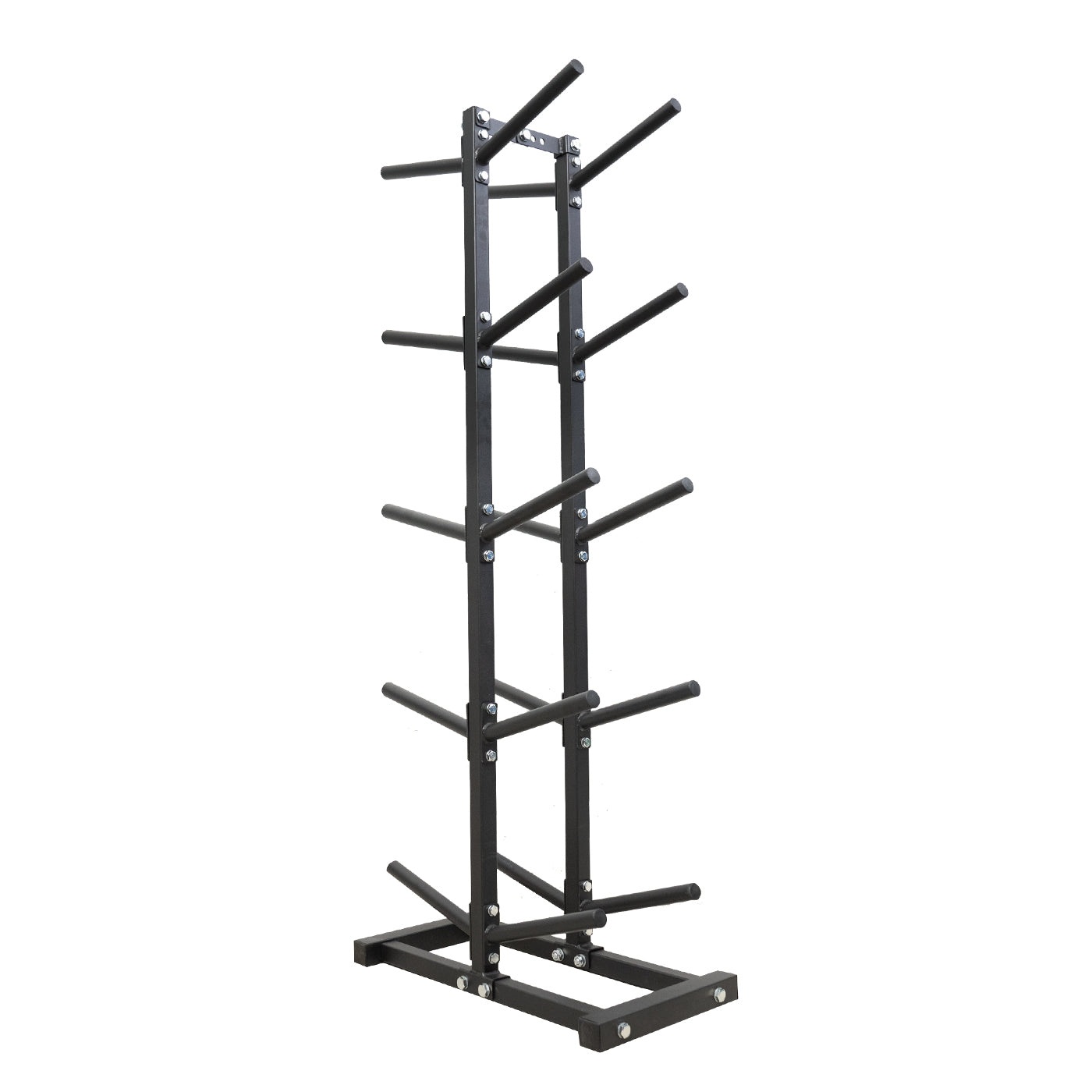 Medicine Ball Rack Medicine Ball Tree - 10 Balls