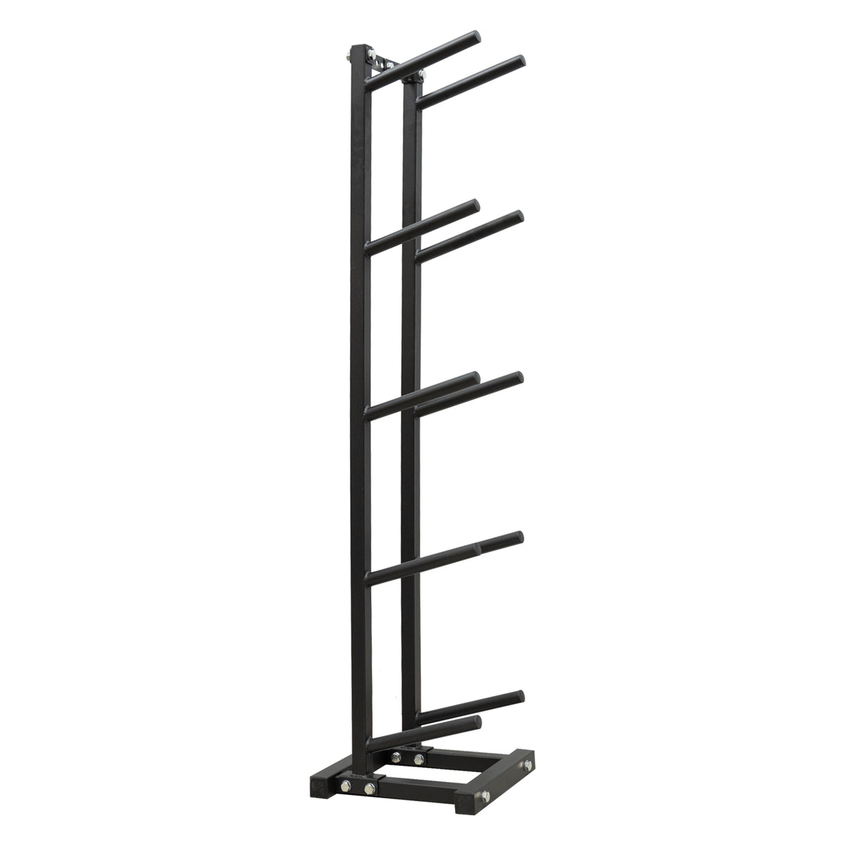 Medicine Ball Storage Rack Medicine Ball Tree - 5 Balls