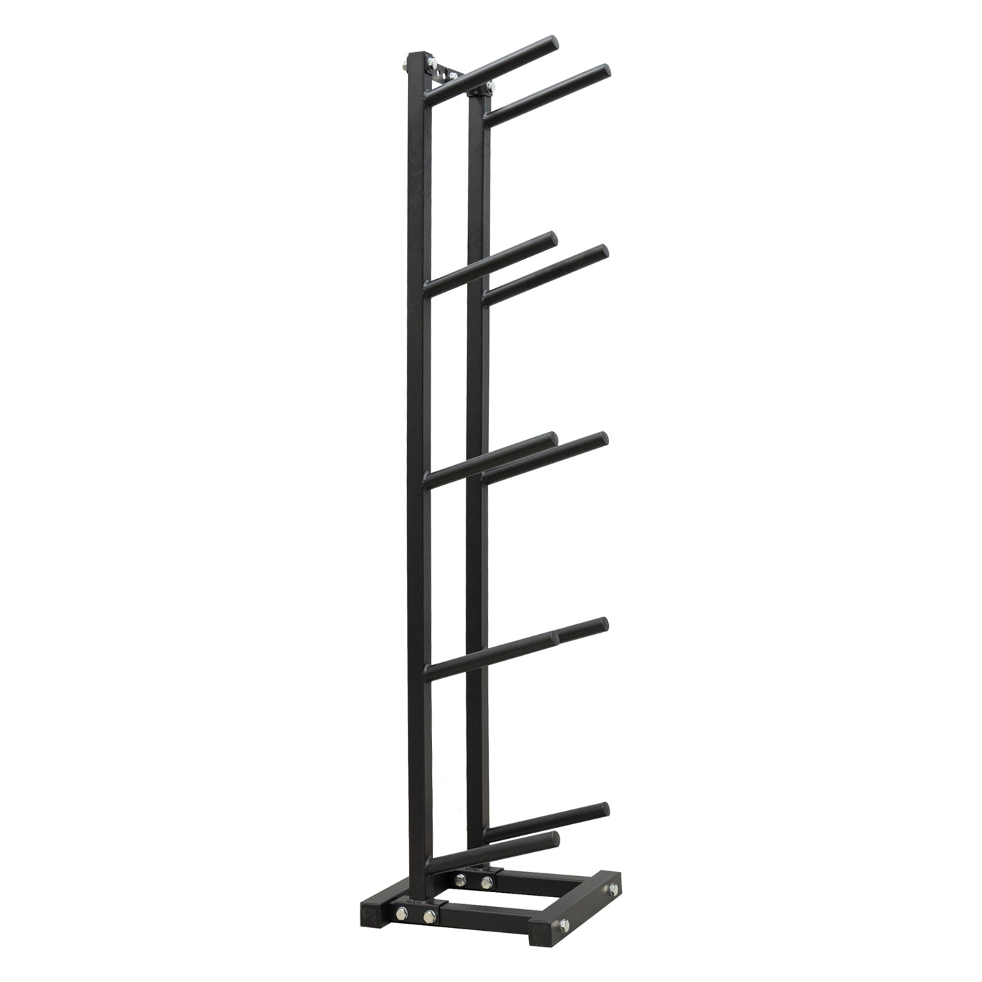 Medicine Ball Storage Rack Medicine Ball Tree - 5 Balls