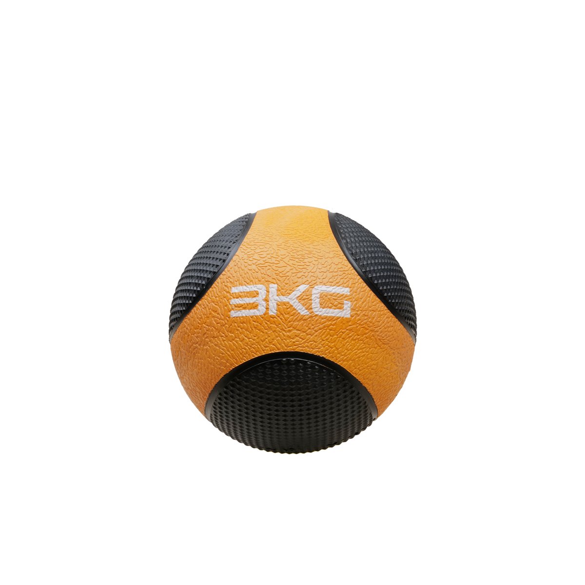ATTIVO Medicine Ball for Workouts Exercise Balance Training - 3KG