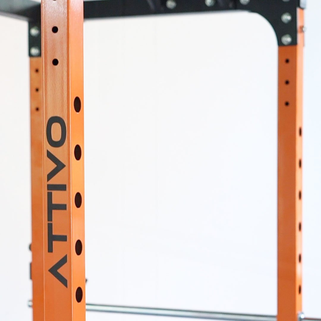 ATTIVO Power Rack