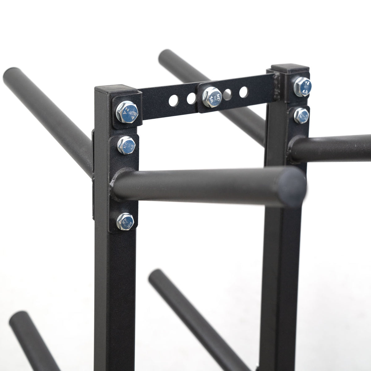 Medicine Ball Rack Medicine Ball Tree - 10 Balls