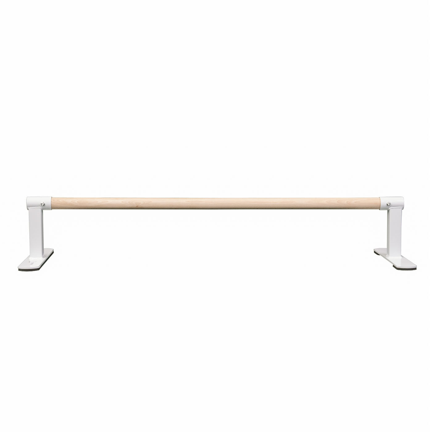 MEMAX Gymnastics Handstand Floor Bar Pirouette Bar 120cm Length