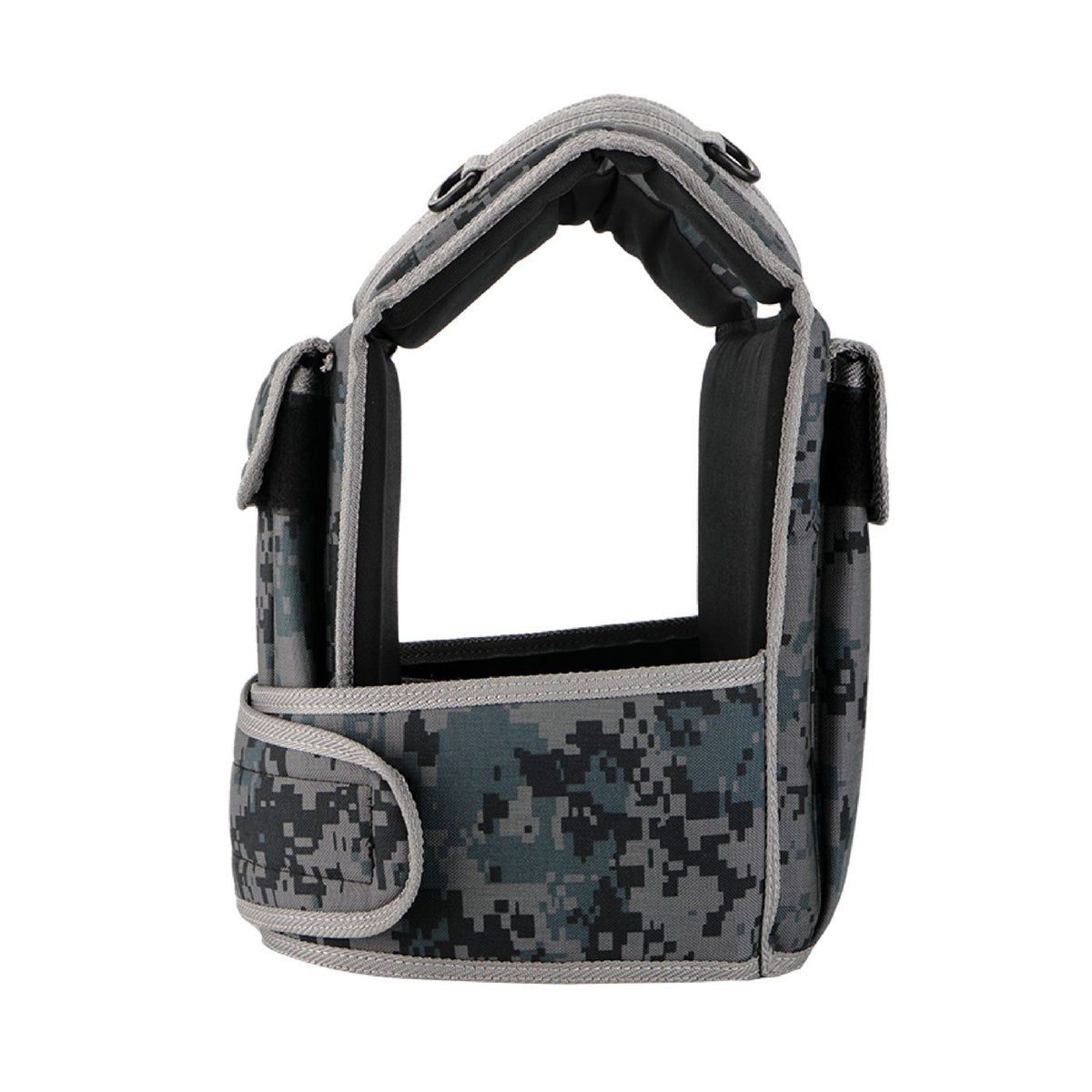 ATTIVO Adjustable Elite Weighted Vest - 20kg