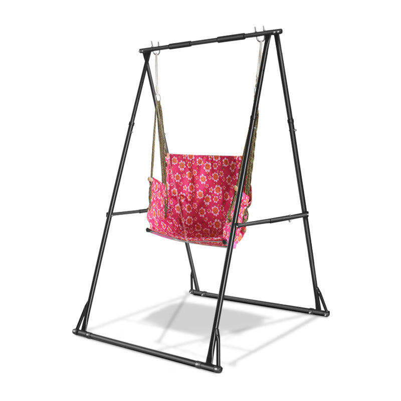 Pull-up Bar Free Standing Pull up Stand Aerial Yoga Stand Home Gym