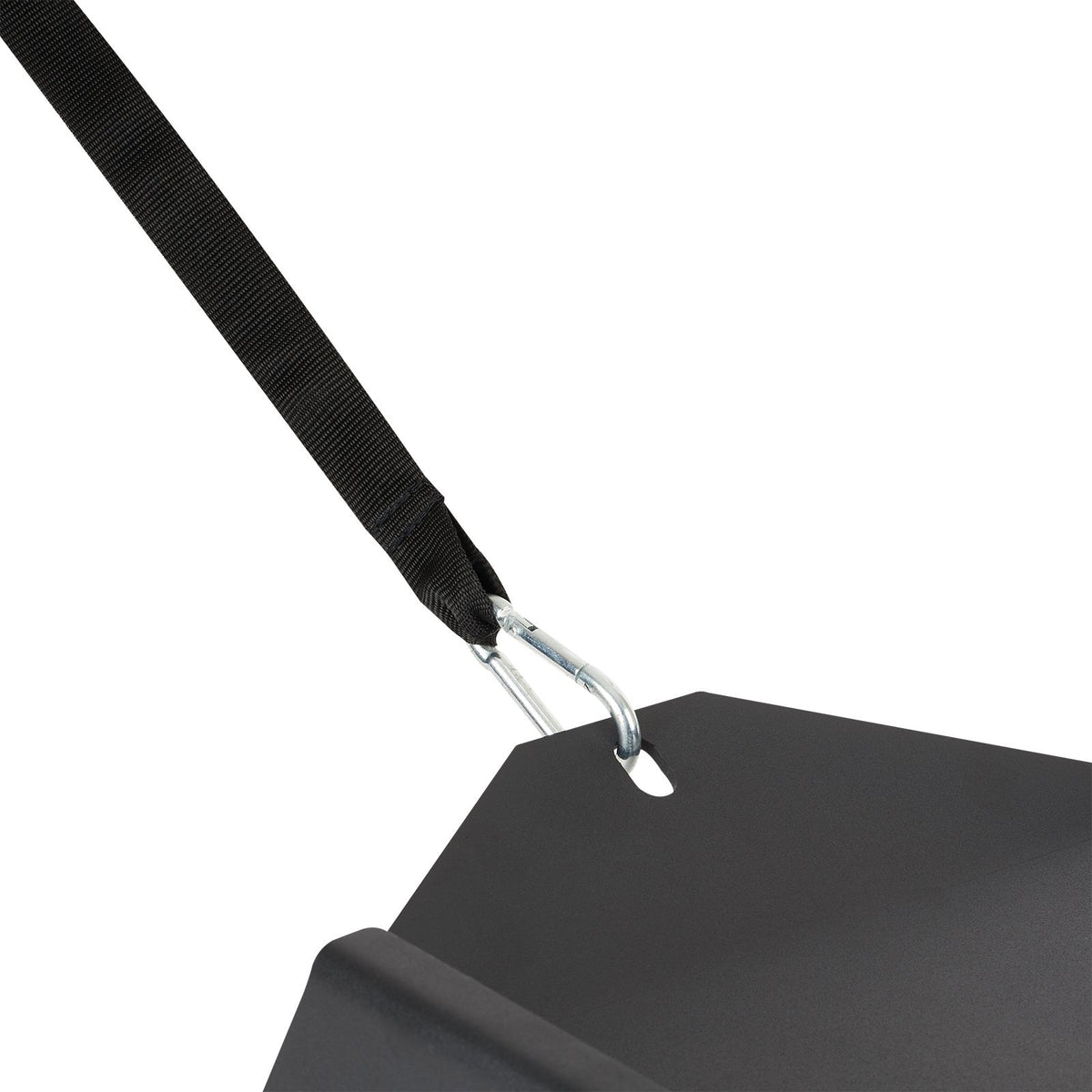 ATTIVO Weighted Power Speed Training Pull Sled with Harness