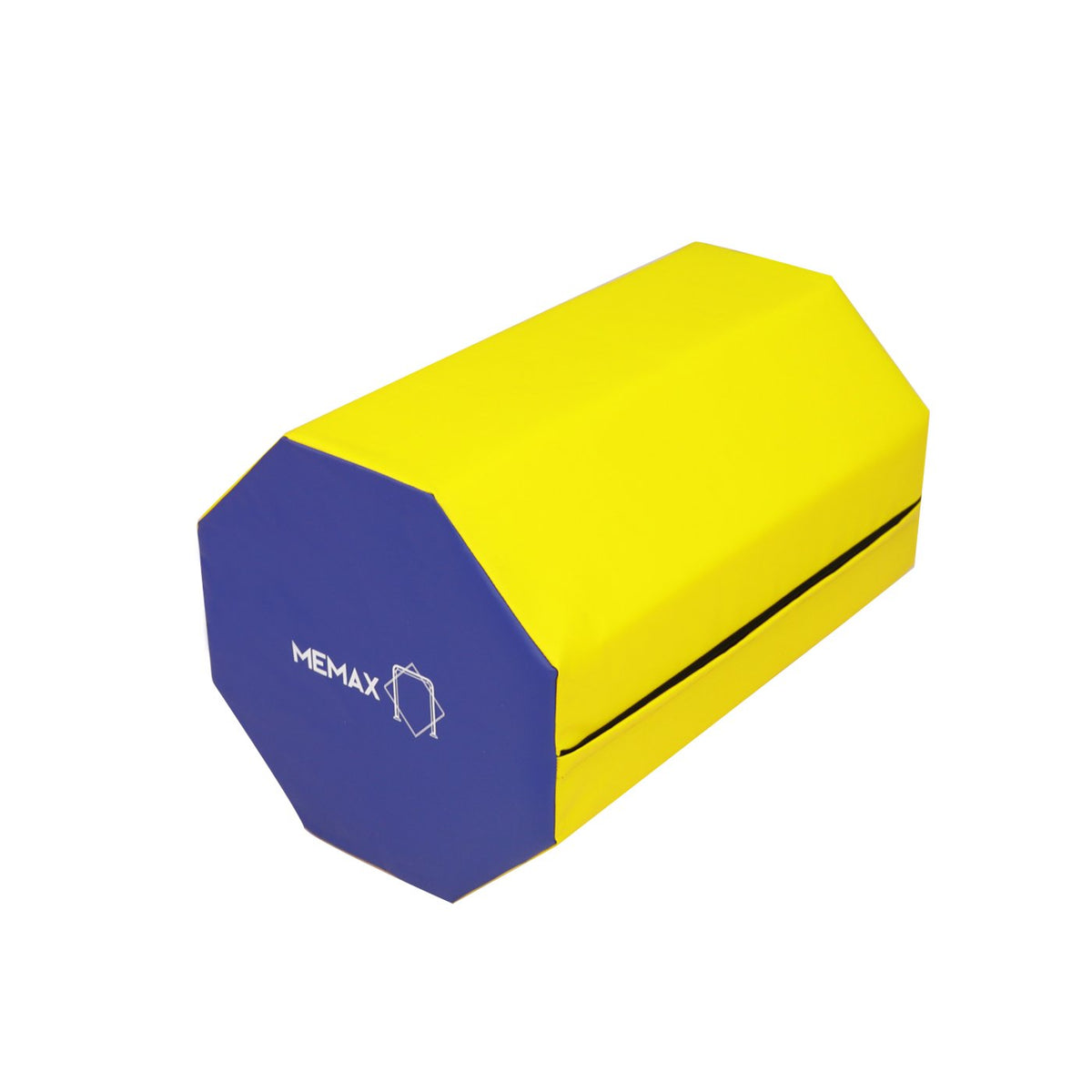 Kids Active Play Set Foam Octagon 3-Piece