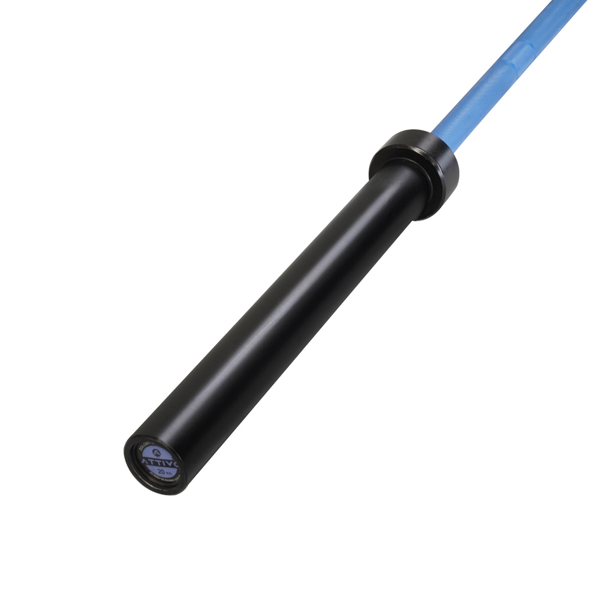 20kg Coloured Cerakote Barbells. Rated 450kg for Weightlifting, Powerlifting and Crossfit