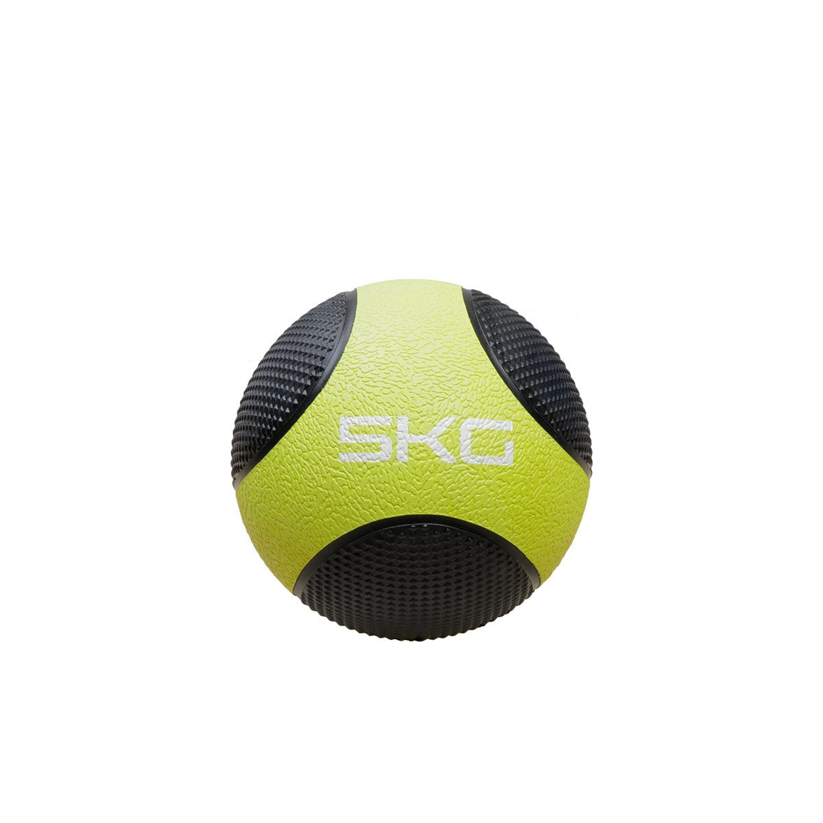 ATTIVO Medicine Ball for Workouts Exercise Balance Training - 5KG