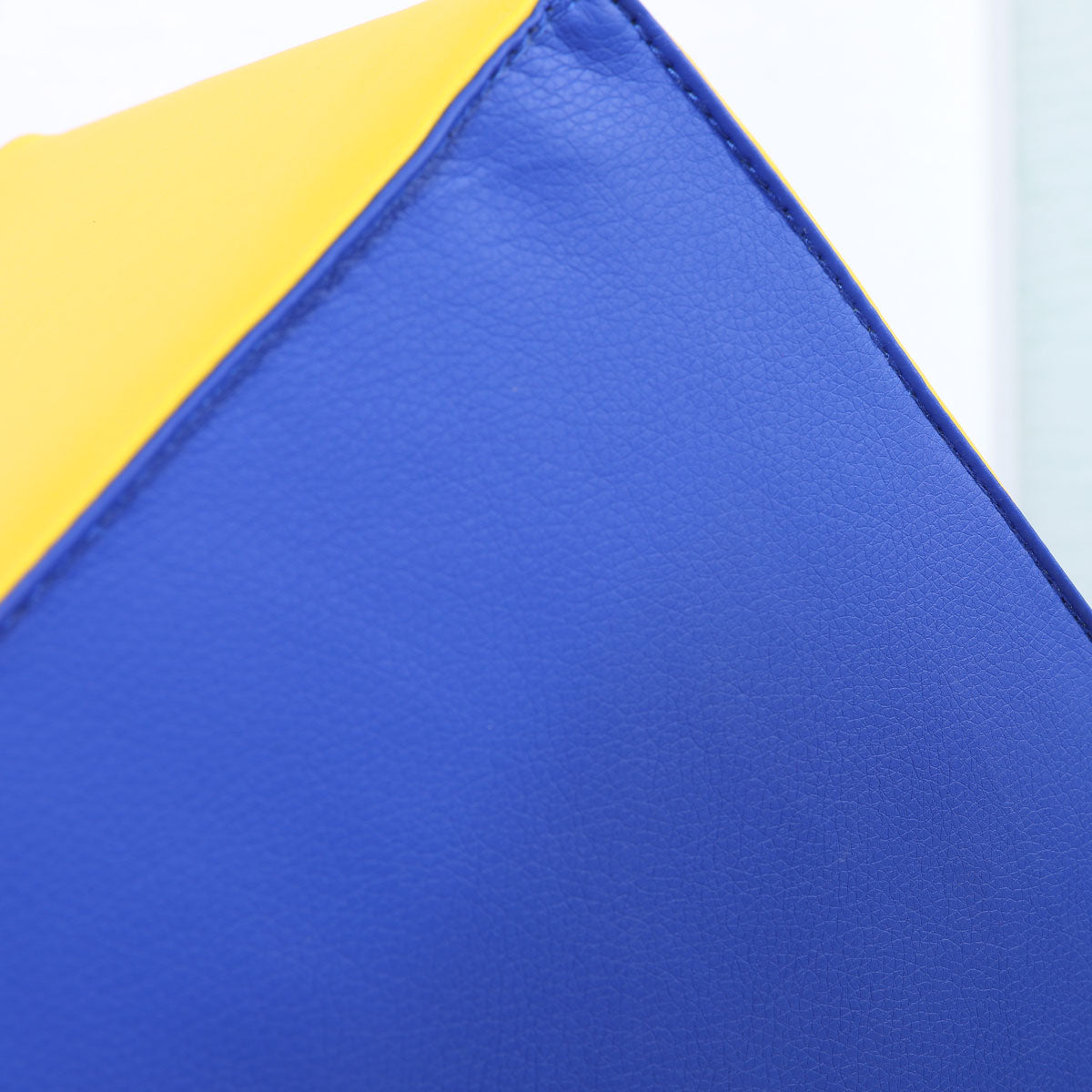 Baby Toddler Large Soft Foam Building Block Indoor Foam Castle Playset 11pcs Size L