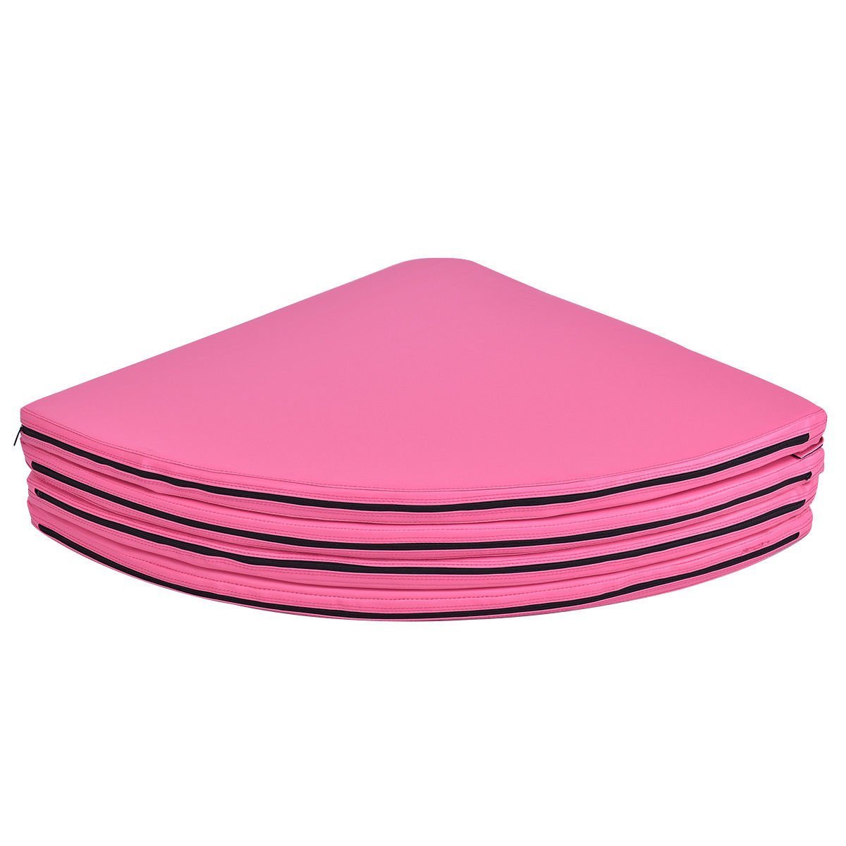 Portable Pole Dancing Set Dancing Pole with 160cm Dancing Mat