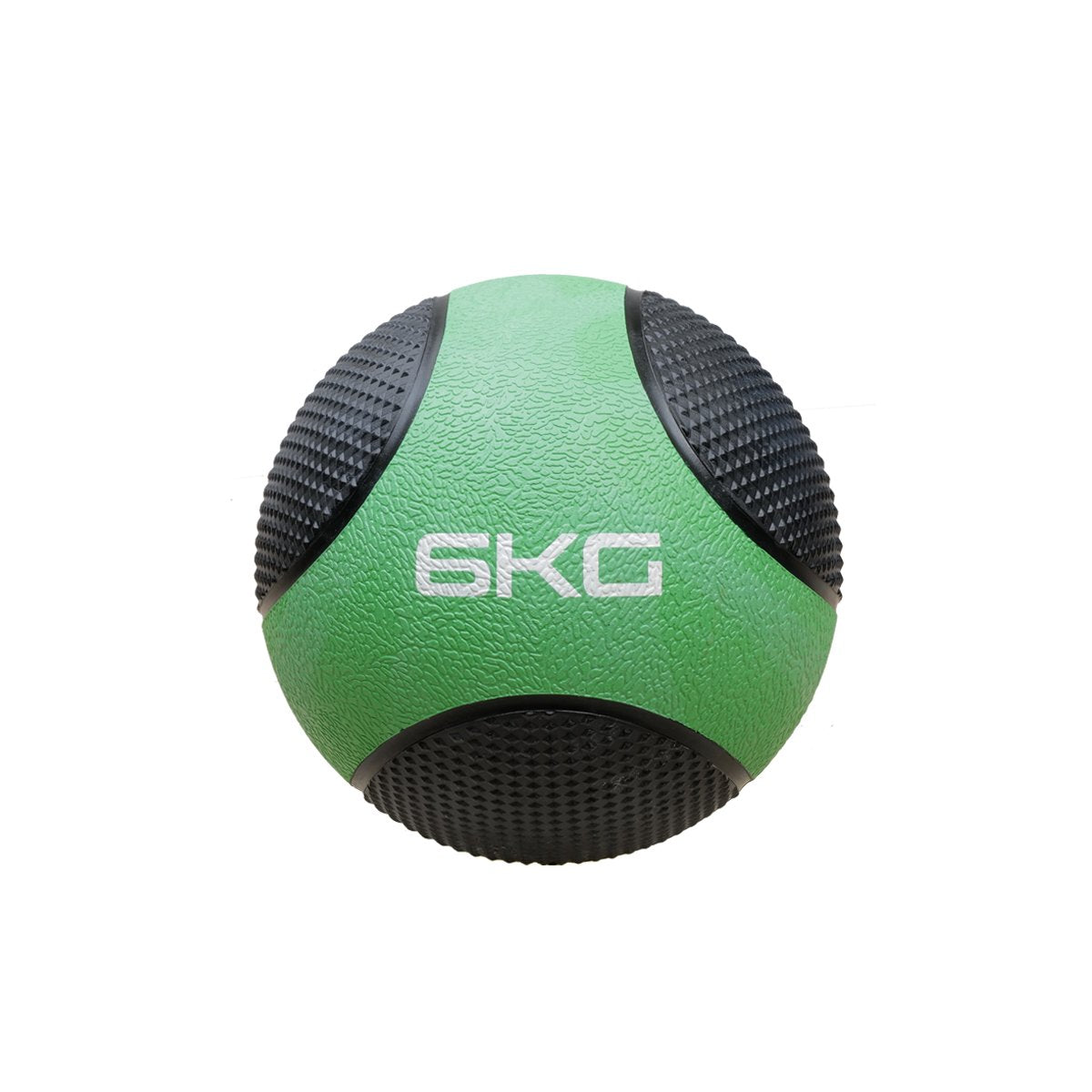 ATTIVO Medicine Ball for Workouts Exercise Balance Training - 6KG