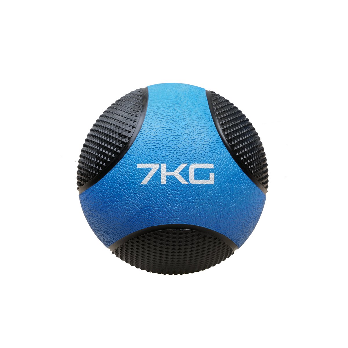 ATTIVO Medicine Ball for Workouts Exercise Balance Training - 7KG