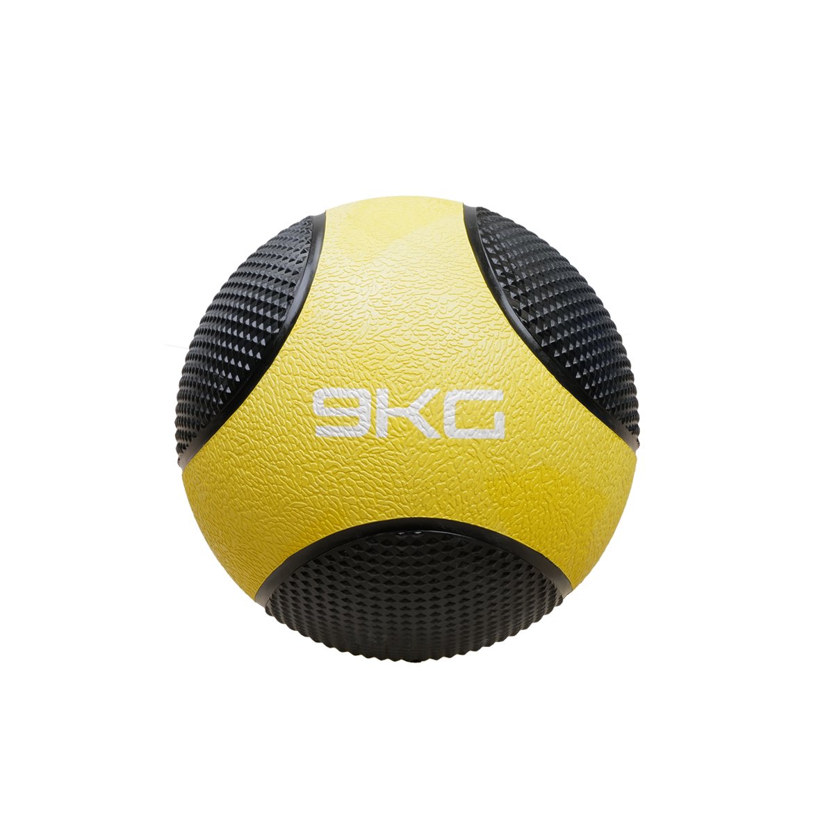 ATTIVO Medicine Ball for Workouts Exercise Balance Training - 9KG