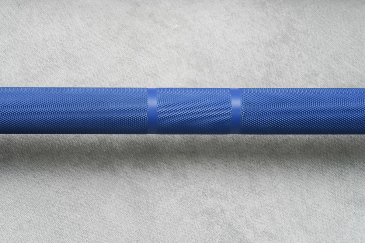20kg Coloured Cerakote Barbells. Rated 450kg for Weightlifting, Powerlifting and Crossfit