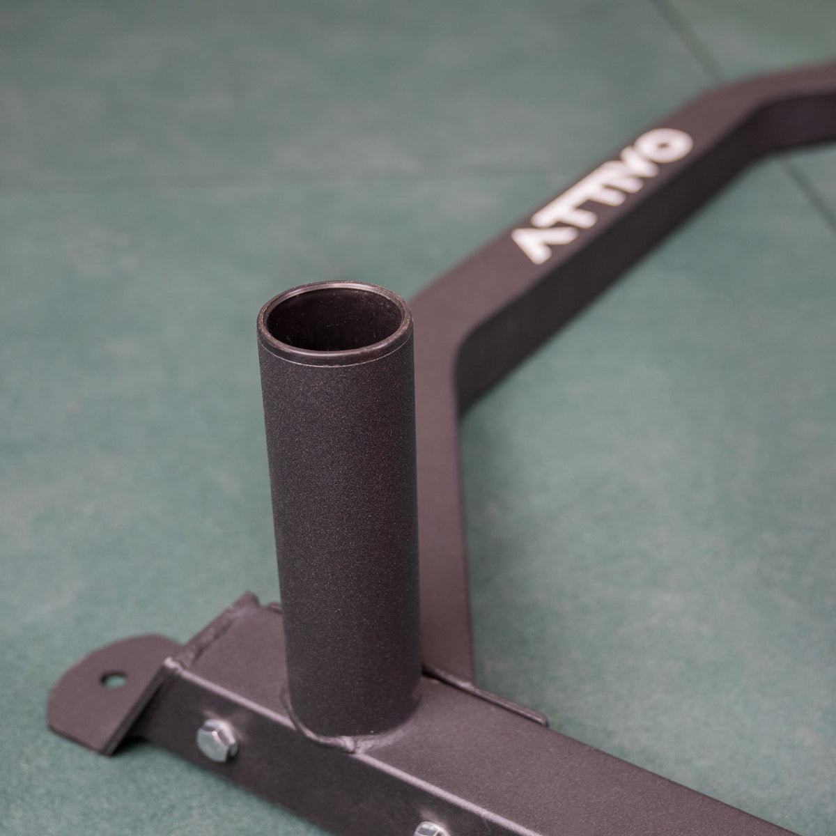 ATTIVO Half Power Rack