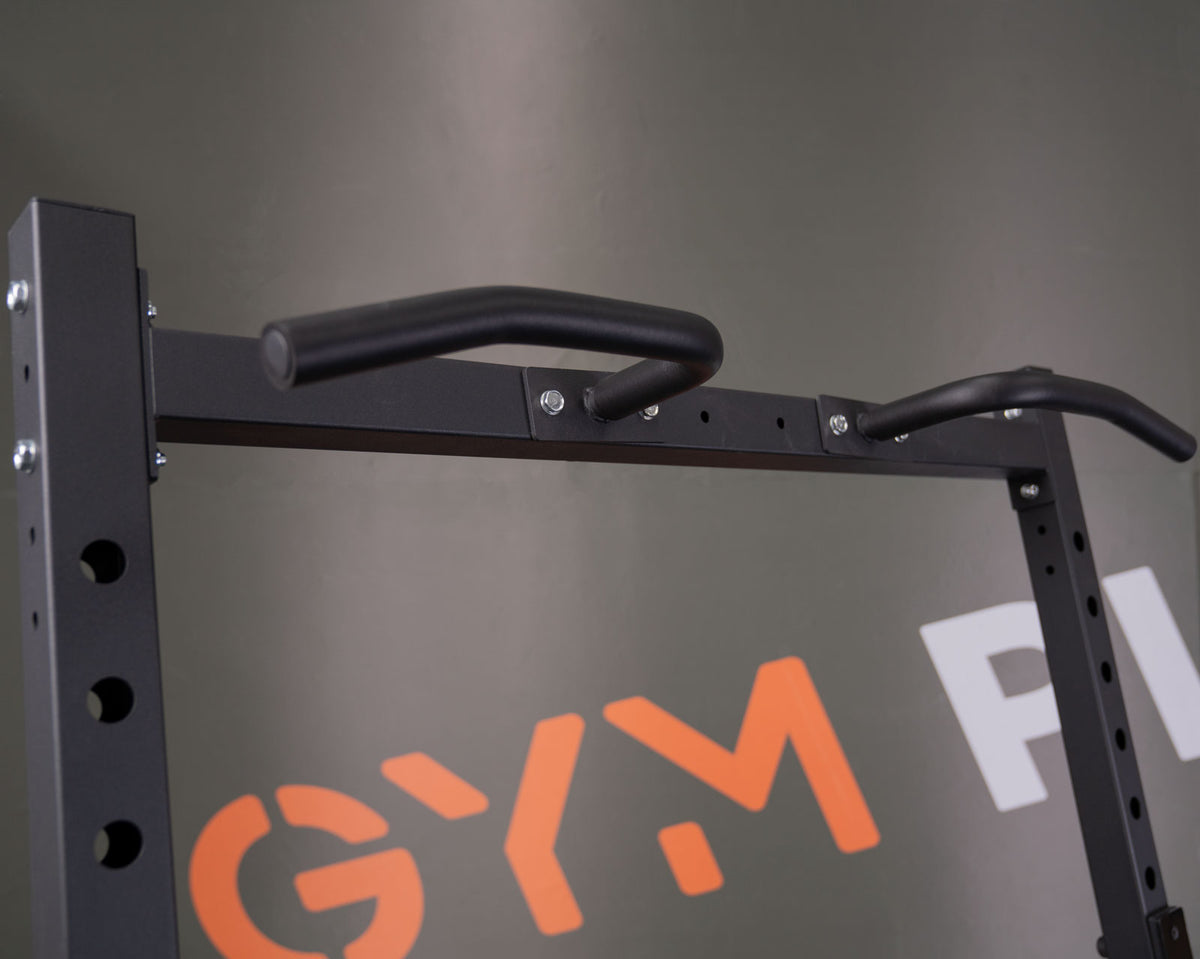 ATTIVO Half Power Rack