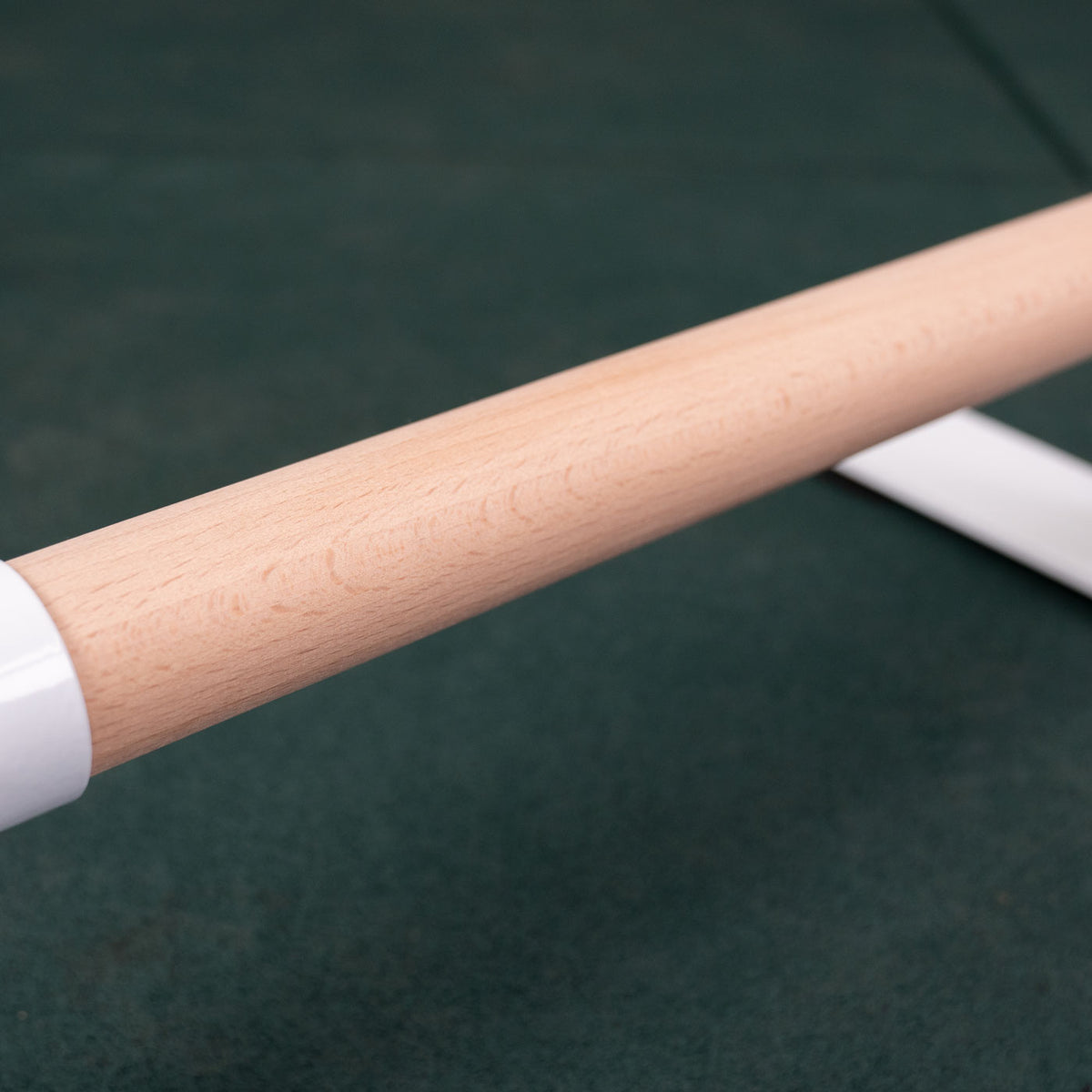 MEMAX Gymnastics Handstand Floor Bar Pirouette Bar 120cm Length