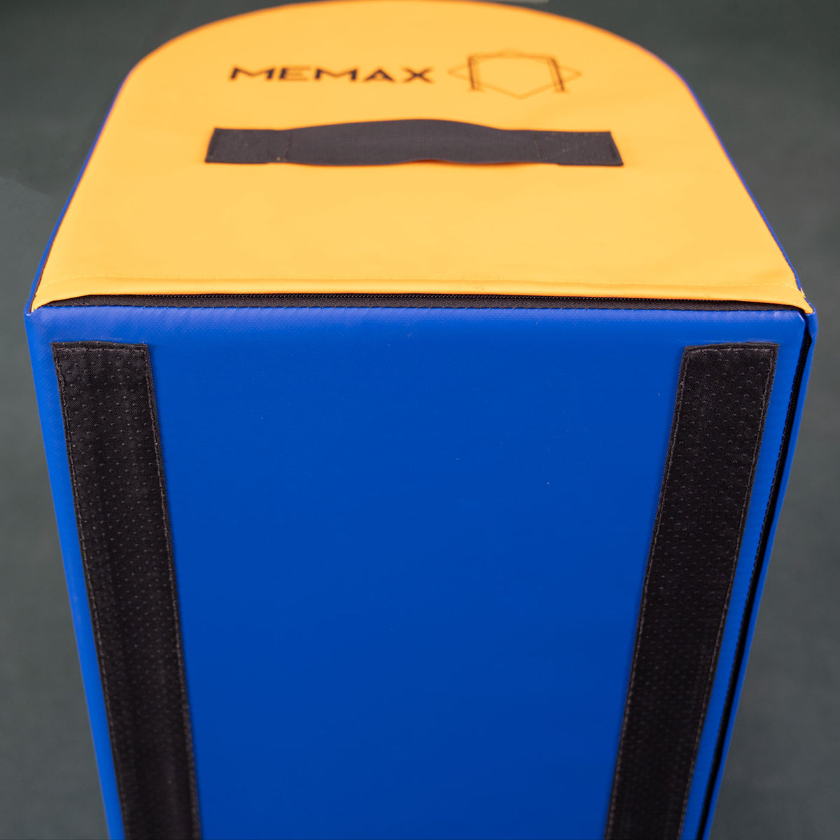 MEMAX Gymnastic Mailbox Trainer Tumbling Training Aid