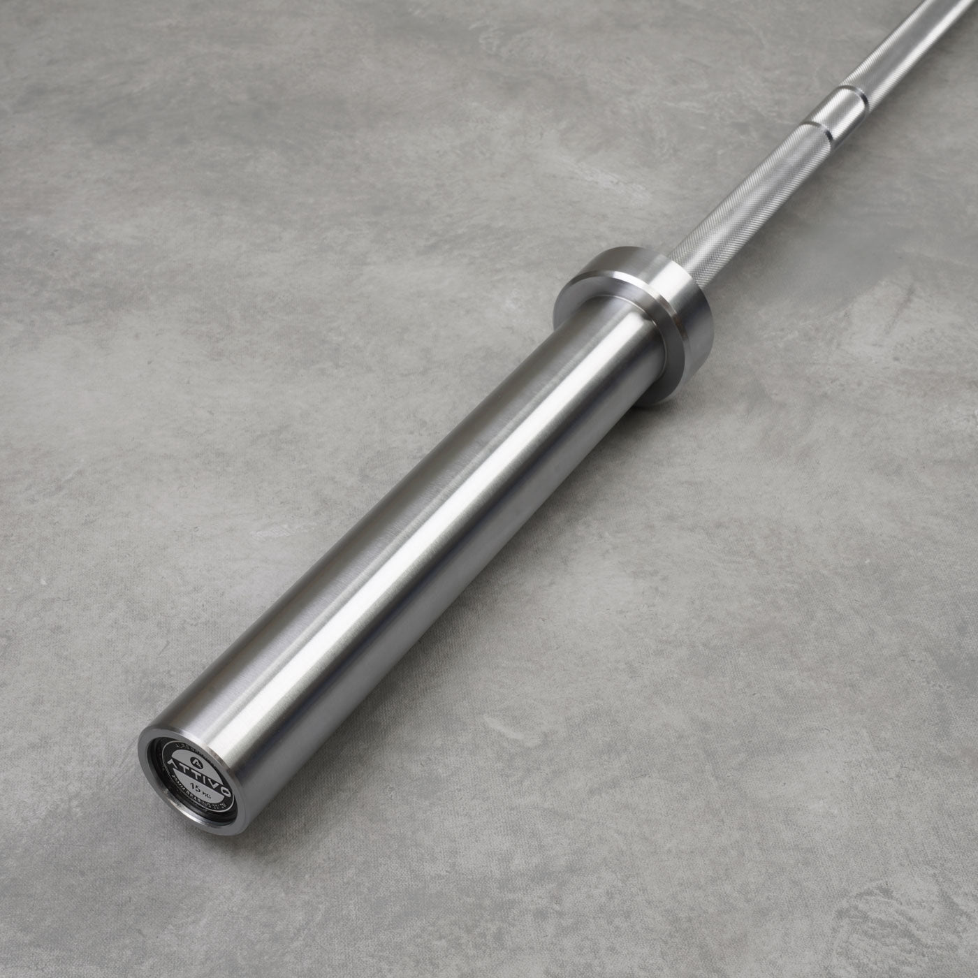 Olympic Weightlifting Barbell for Women 15KG