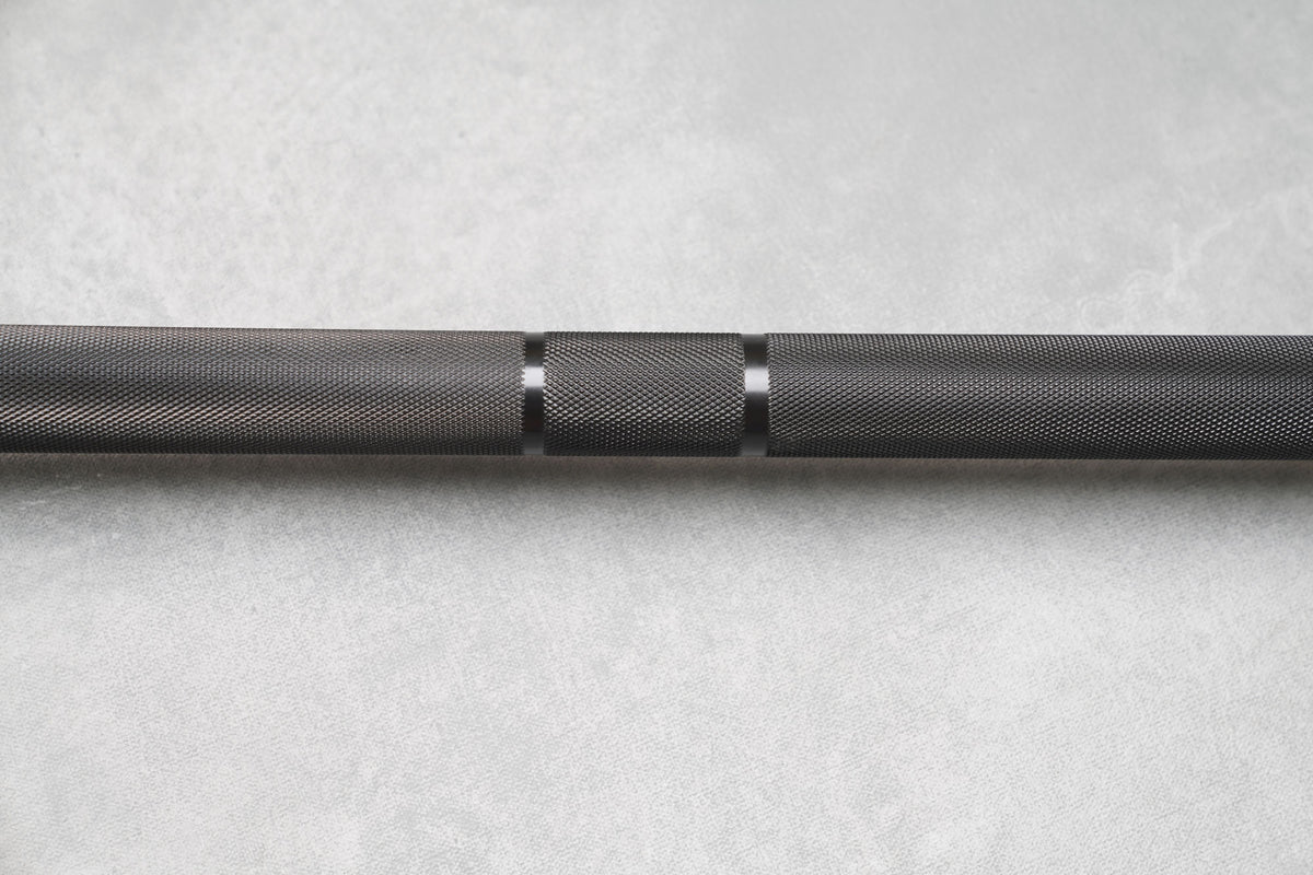 Olympic Men's Power Bar - ZEUS Bar 20KG