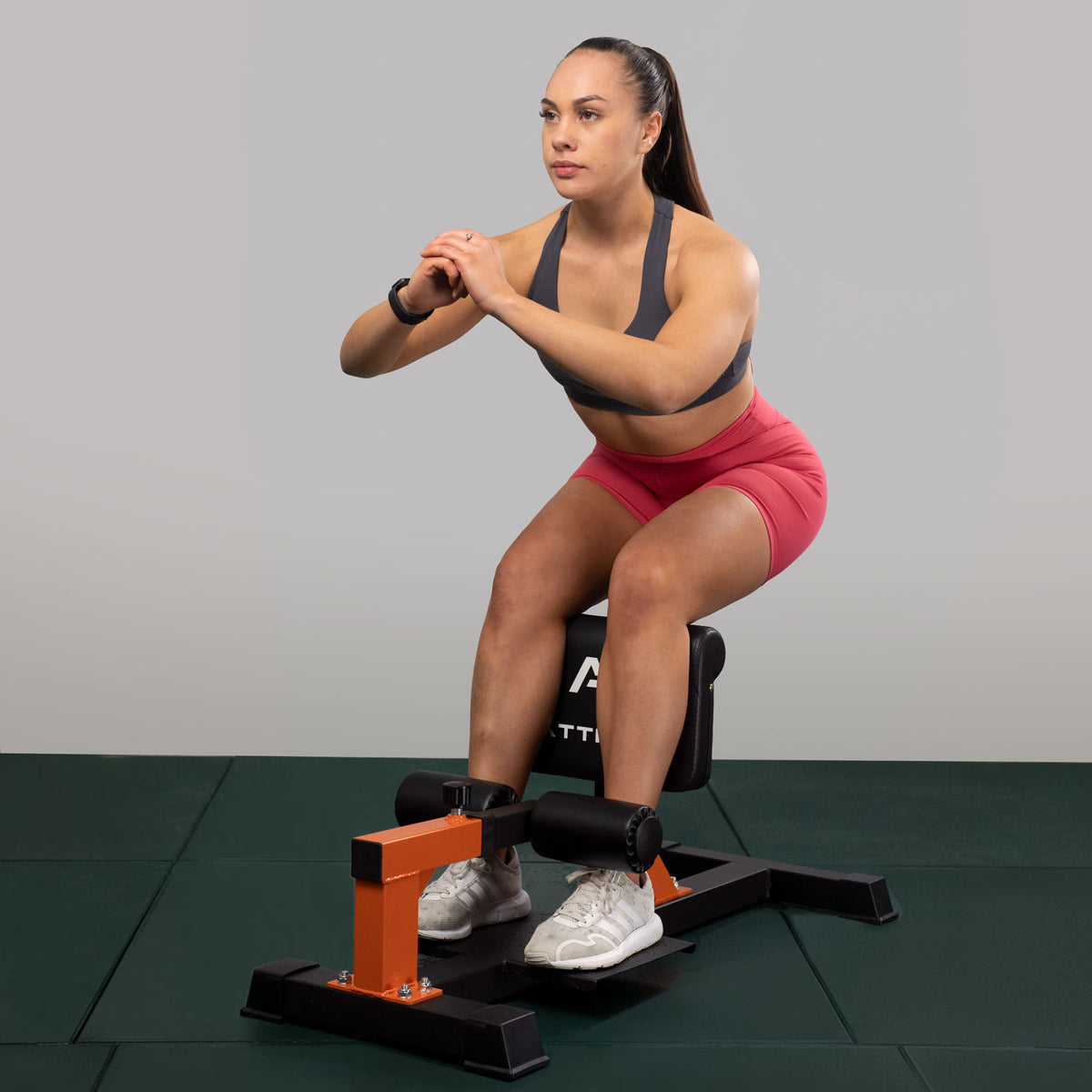ATTIVO Sissy Squat Bench V2.0
