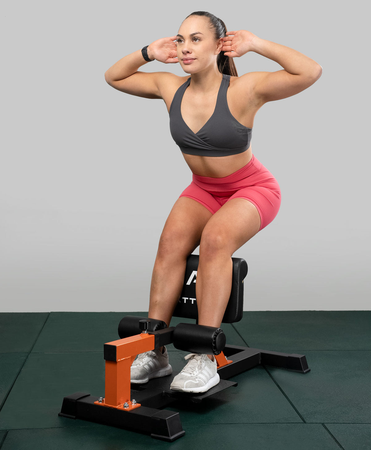 ATTIVO Sissy Squat Bench V2.0