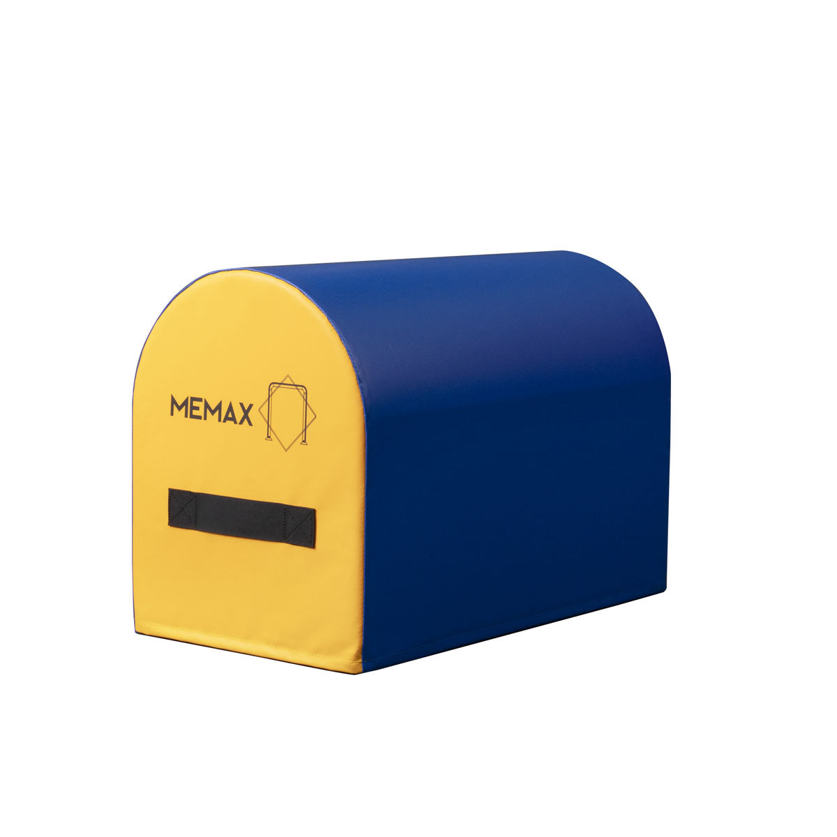 MEMAX Gymnastic Mailbox Trainer Tumbling Training Aid