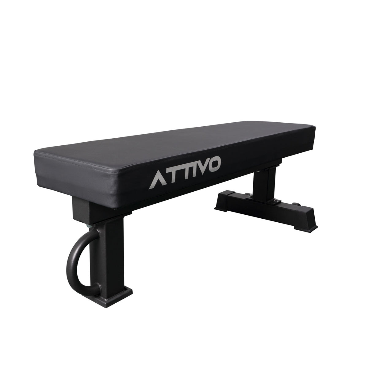 Ultimate Competition Flat Bench L3 with Wide Pad Option