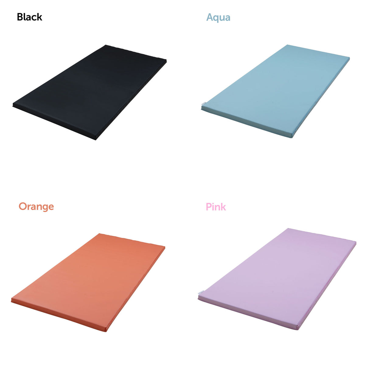 Kids Play Mat Tumbling Gymnastics Mat Cartwheel Mat 150x60cm