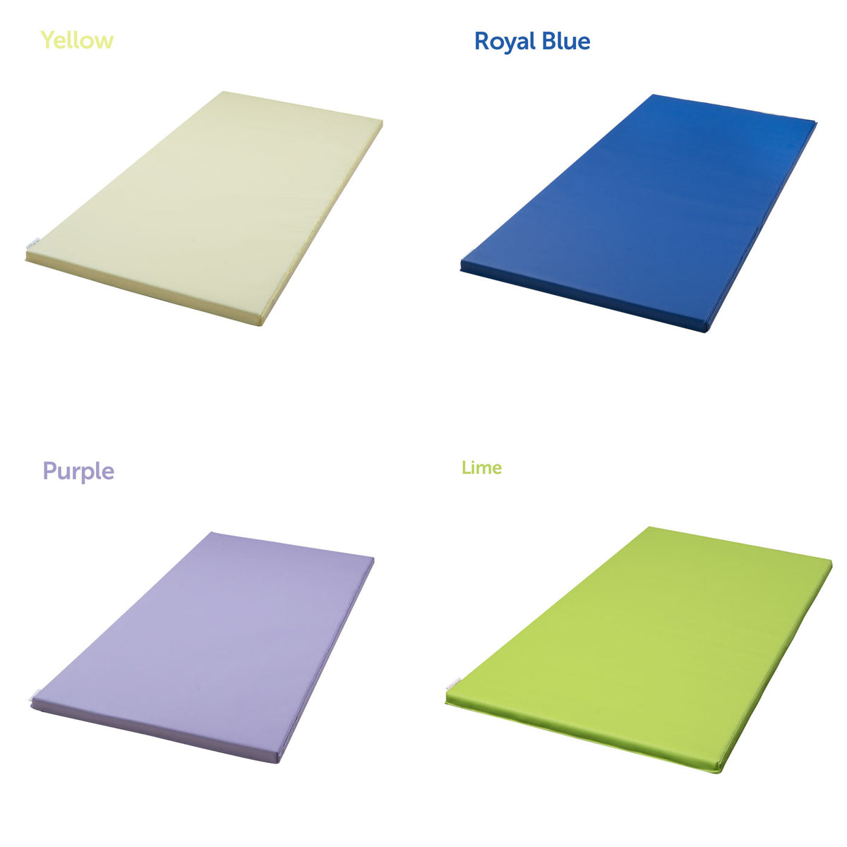 Kids Play Mat Tumbling Gymnastics Mat Cartwheel Mat 150x60cm