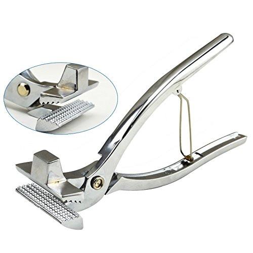 Professional Canvas Plier - Slim