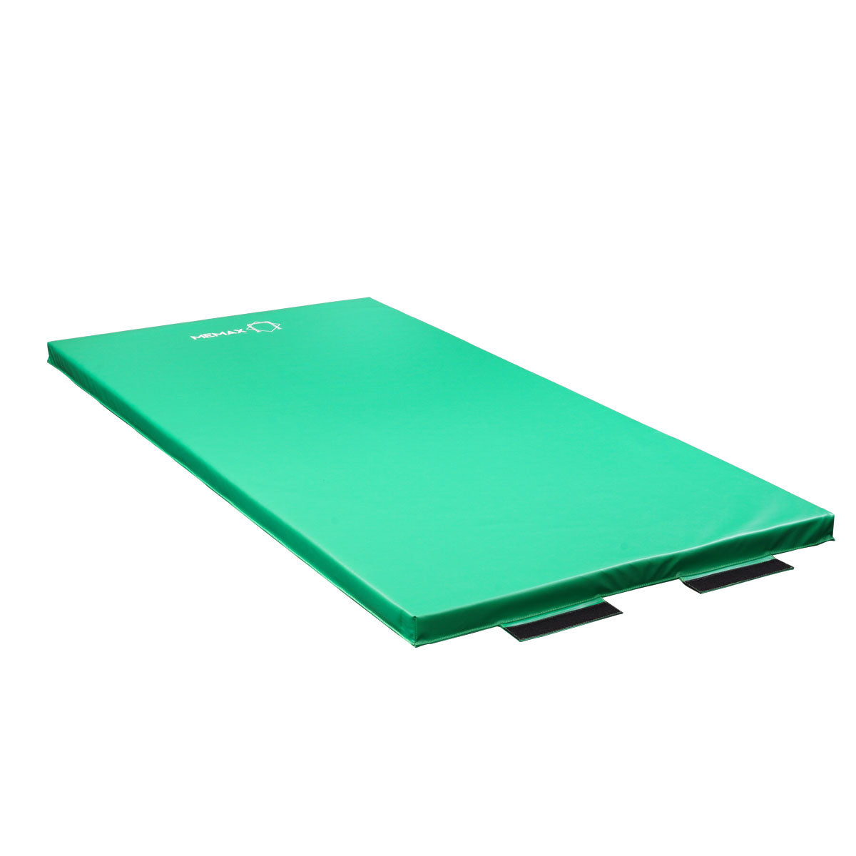 MEMAX Safety Mat 180x90x5cm (Green) - Medium Soft